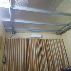 Nhà mặt đường 5 ngay ngã tư Như Quỳnh