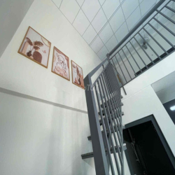 Cho Thuê Phòng Đầy Đủ Nội Thất