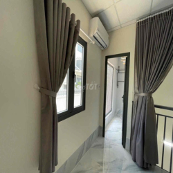 Cho Thuê Phòng Đầy Đủ Nội Thất