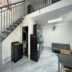Cho Thuê Phòng Đầy Đủ Nội Thất
