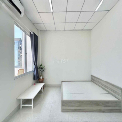 PENHOUSE RỘNG FULL NỘI THẤT GIÁ MỀM NGAY TRUNG TÂM GÒ VẤP