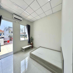 PENHOUSE RỘNG FULL NỘI THẤT GIÁ MỀM NGAY TRUNG TÂM GÒ VẤP