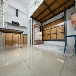 toà nhà 42 p P truong thọ gác máy lạnh