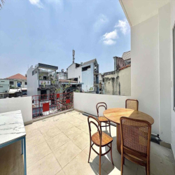 PENHOUSE RỘNG FULL NỘI THẤT GIÁ MỀM NGAY TRUNG TÂM GÒ VẤP