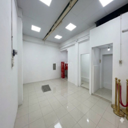 NGUYÊN CĂN ngay MẶT TIỀN 69 TRẦN ĐÌNH XU QUẬN 1, 4,5X8M