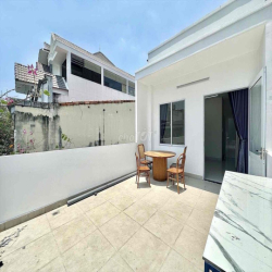 PENHOUSE RỘNG FULL NỘI THẤT GIÁ MỀM NGAY TRUNG TÂM GÒ VẤP