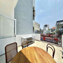 PENHOUSE RỘNG FULL NỘI THẤT GIÁ MỀM NGAY TRUNG TÂM GÒ VẤP