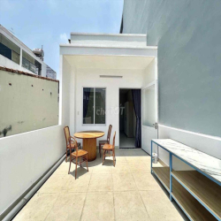 PENHOUSE RỘNG FULL NỘI THẤT GIÁ MỀM NGAY TRUNG TÂM GÒ VẤP