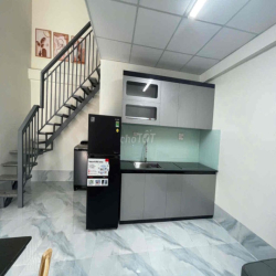 Cho Thuê Phòng Đầy Đủ Nội Thất