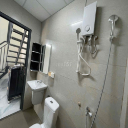 Cho Thuê Phòng Đầy Đủ Nội Thất