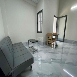 Cho Thuê Phòng Đầy Đủ Nội Thất