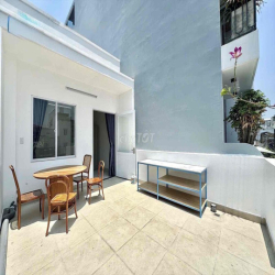 PENHOUSE RỘNG FULL NỘI THẤT GIÁ MỀM NGAY TRUNG TÂM GÒ VẤP