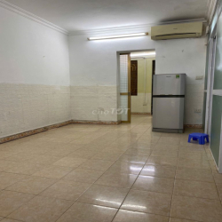 Cho thuê căn hộ tập thể  75 m2, tầng 1, Nghĩa Tân, Cầu Giấy