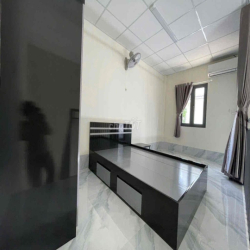 Cho Thuê Phòng Đầy Đủ Nội Thất