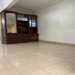 Cho thuê căn hộ tập thể  75 m2, tầng 1, Nghĩa Tân, Cầu Giấy