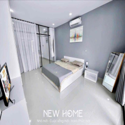 HỆ THỐNG CĂN HỘ 1PN+ CỬA SỔ BAN CÔNG THANG MÁY GẦN NHÀ THỜ BA CHUÔNG