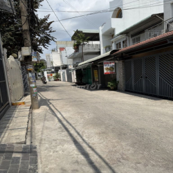 Cho thuê phòng trọ cao cấp, mới xây 100%, gần chợ An Hòa