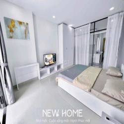 HỆ THỐNG CĂN HỘ 1PN+ CỬA SỔ BAN CÔNG THANG MÁY GẦN NHÀ THỜ BA CHUÔNG