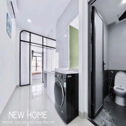 HỆ THỐNG CĂN HỘ 1PN+ CỬA SỔ BAN CÔNG THANG MÁY GẦN NHÀ THỜ BA CHUÔNG