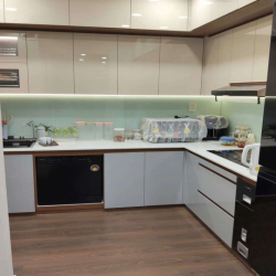 cho thuê căn hộ chung cư Ngọc phương nam 3 phòng ngủ 