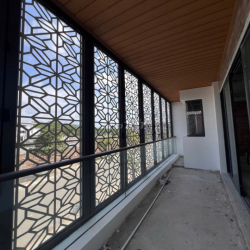 🌿 BIỆT THỰ RIVERA VILLAS – TUYỆT TÁC SỐNG ĐẲNG CẤP BÊN DÒNG SÔNG 🌿