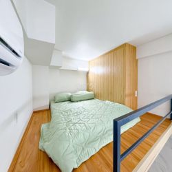 duplex BANCON mới xây cạnh LOTTE TDTU RMIT Phú mỹ hưng cạnh quận 4