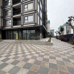 CHO THUÊ SHOP CHÂN ĐẾ MẶT SẢNH CĂN GÓC TOÀ THE ZURICH 2 - OCEAN PARK 1