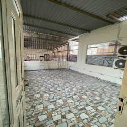 🔰CHO THUÊ NHÀ HẺM 237// ĐƯỜNG PHẠM VĂN CHIÊU P14 GÒ VẤP