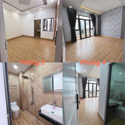 CHO THUÊ NHÀ Đ/C 78/9 LÝ THÁNH TÔNG - 5 TẦNG- 6PN_6WC- GIÁ RẺ 