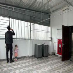 phòng trọ giá rẻ nhất khu vực ĐHCN