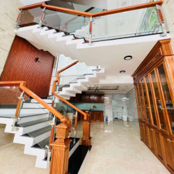 CHO THUÊ NHÀ Đ/C 78/9 LÝ THÁNH TÔNG - 5 TẦNG- 6PN_6WC- GIÁ RẺ 