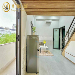 ✅CHO THUÊ DUPLEX GIÁ RẺ BAN CÔNG TẠI HÀNG XANH✅