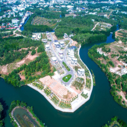 🌿 BIỆT THỰ RIVERA VILLAS – TUYỆT TÁC SỐNG ĐẲNG CẤP BÊN DÒNG SÔNG 🌿