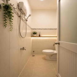 Chính Chủ Cho Thuê Căn Hộ Chung Cư Quận 10 ( Phòng Ngủ Ban Công 35m2 )