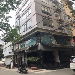 Văn phòng 35m² tại Nguyễn Trãi - Thanh Xuân giá chỉ 6 triệu/th.
