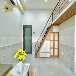 ✅CHO THUÊ DUPLEX GIÁ RẺ BAN CÔNG TẠI HÀNG XANH✅