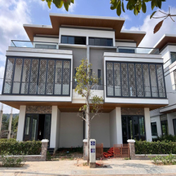 🌿 BIỆT THỰ RIVERA VILLAS – TUYỆT TÁC SỐNG ĐẲNG CẤP BÊN DÒNG SÔNG 🌿