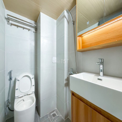 duplex BANCON mới xây cạnh LOTTE TDTU RMIT Phú mỹ hưng cạnh quận 4