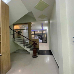 🔰CHO THUÊ NHÀ HẺM 237// ĐƯỜNG PHẠM VĂN CHIÊU P14 GÒ VẤP