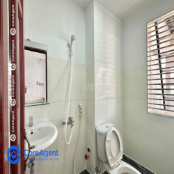 SIÊU PHẨM PENTHOUSE SÂN VƯỜN FULL NỘI THẤT NGAY BÀ HOM Q6