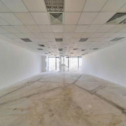 CHO THUÊ TOÀ NHÀ GÓC 2 MẶT TIỀN TẠI KHU ĐẢO KIM CƯƠNG TP. THỦ ĐỨC
