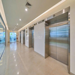CHO THUÊ TOÀ NHÀ GÓC 2 MẶT TIỀN TẠI KHU ĐẢO KIM CƯƠNG TP. THỦ ĐỨC
