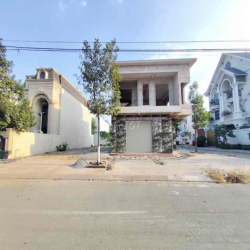 cho thuê căn góc đẹp đang hoàn thiện khu dân cư Bửu Long 3