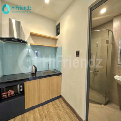 CĂN HỘ 1PN FULL NỘI THẤT NGAY LOTTE MART TRUNG TÂM QUẬN 7