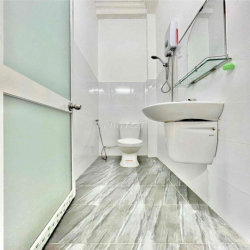 PHÒNG TRỌ STUDIO CHO THUÊ GIÁ TỐT-PHƯỜNG TÂN PHONG,Q7