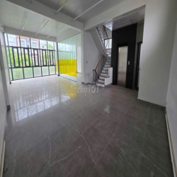 Cần cho thuê toà văn phòng tại đường Kinh Dương Vương nối dài