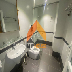 NHÀ PHỐ Q2 NGAY CẦU SG CÓ SÂN ĐỖ ÔTÔ 4PN NHÀ SẠCH ĐẸP NHƯ HÌNH