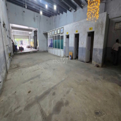 Cần cho thuê toà văn phòng tại đường Kinh Dương Vương nối dài