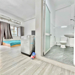 PHÒNG TRỌ STUDIO CHO THUÊ GIÁ TỐT-PHƯỜNG TÂN PHONG,Q7