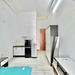 PHÒNG TRỌ STUDIO CHO THUÊ GIÁ TỐT-PHƯỜNG TÂN PHONG,Q7